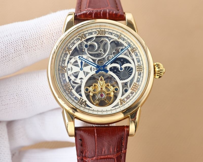 VACHERON CONSTANTIN Watches